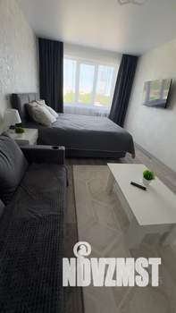 1-к квартира, посуточно, 40м2, 7/9 этаж