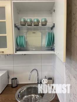 1-к квартира, посуточно, 33м2, 5/9 этаж