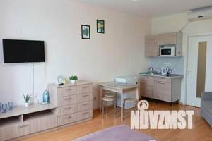 1-к квартира, посуточно, 35м2, 2/6 этаж