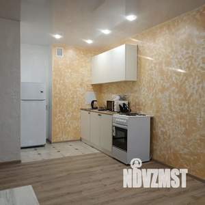 1-к квартира, посуточно, 32м2, 4/13 этаж