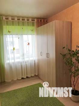2-к квартира, посуточно, 42м2, 3/5 этаж