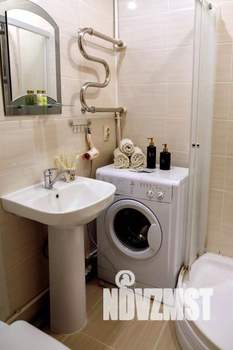 2-к квартира, посуточно, 35м2, 1/1 этаж