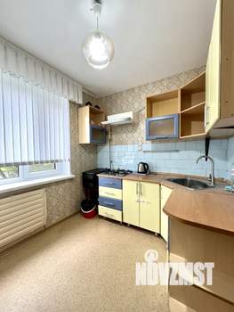 1-к квартира, на длительный срок, 33м2, 3/9 этаж