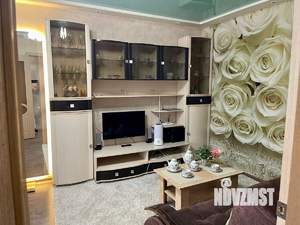 2-к квартира, посуточно, 45м2, 2/5 этаж