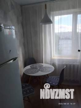 1-к квартира, посуточно, 32м2, 7/9 этаж