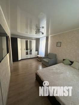 1-к квартира, посуточно, 31м2, 2/5 этаж