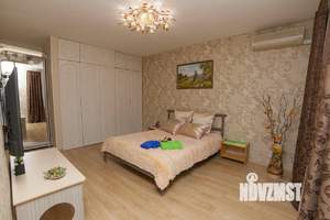 1-к квартира, посуточно, 33м2, 5/10 этаж