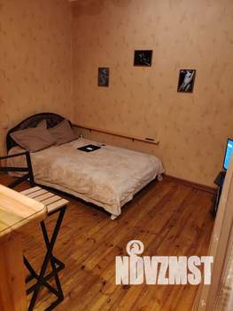 2-к квартира, посуточно, 48м2, 1/2 этаж