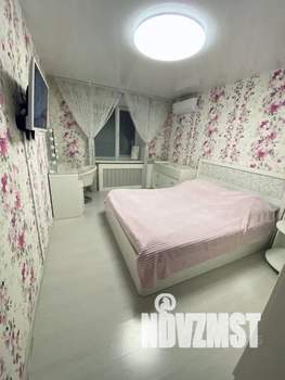 2-к квартира, посуточно, 57м2, 10/10 этаж