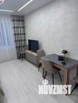 1-к квартира, посуточно, 36м2, 6/13 этаж