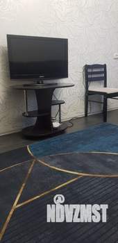 2-к квартира, посуточно, 47м2, 3/5 этаж