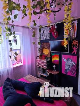 1-к квартира, посуточно, 32м2, 7/9 этаж