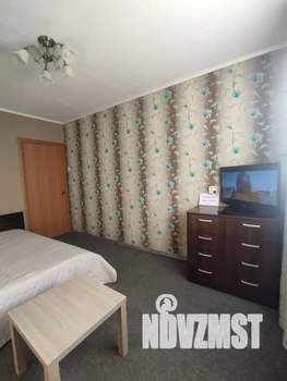 2-к квартира, посуточно, 45м2, 4/5 этаж