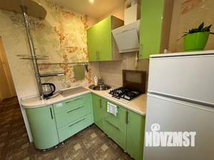 1-к квартира, посуточно, 30м2, 2/5 этаж