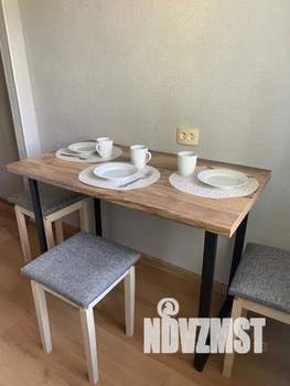 1-к квартира, посуточно, 31м2, 3/5 этаж