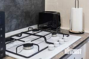 1-к квартира, посуточно, 34м2, 1/1 этаж