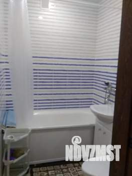 1-к квартира, посуточно, 36м2, 5/5 этаж