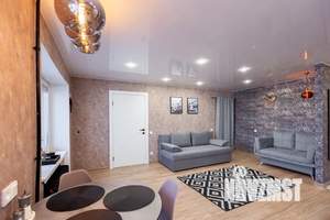 1-к квартира, посуточно, 45м2, 5/5 этаж