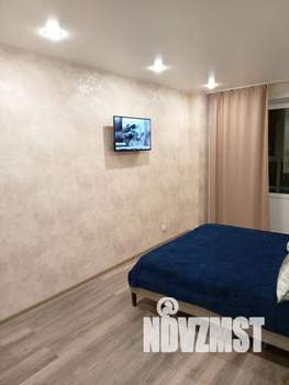 1-к квартира, посуточно, 34м2, 3/5 этаж