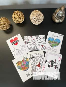 1-к квартира, посуточно, 41м2, 4/5 этаж