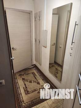 1-к квартира, посуточно, 35м2, 3/5 этаж