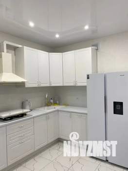 2-к квартира, посуточно, 58м2, 2/9 этаж