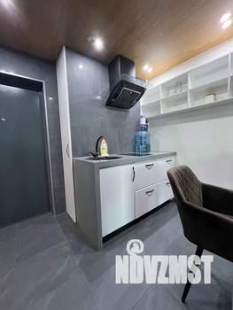 Студия квартира, посуточно, 32м2, 1/16 этаж
