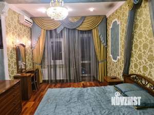 2-к квартира, посуточно, 88м2, 1/1 этаж