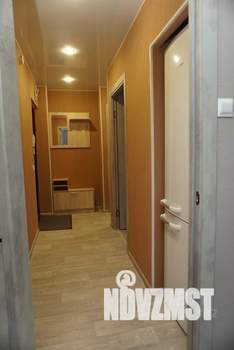 2-к квартира, посуточно, 48м2, 3/5 этаж