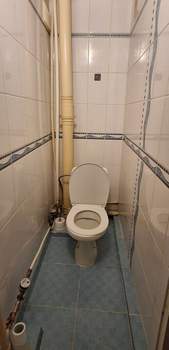 1-к квартира, на длительный срок, 36м2, 4/5 этаж