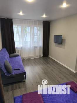 1-к квартира, посуточно, 30м2, 2/5 этаж