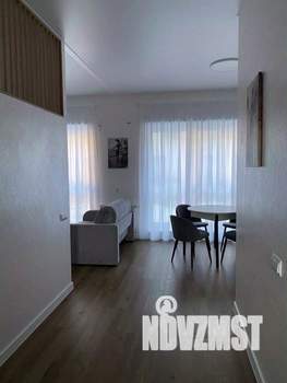 2-к квартира, посуточно, 44м2, 1/1 этаж