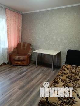 3-к квартира, посуточно, 59м2, 5/5 этаж