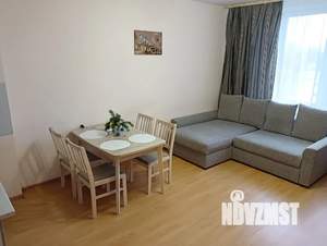2-к квартира, посуточно, 50м2, 2/6 этаж