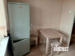 1-к квартира, на длительный срок, 31м2, 5/5 этаж