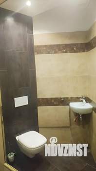 2-к квартира, посуточно, 54м2, 2/5 этаж