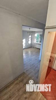 1-к квартира, на длительный срок, 32м2, 1/5 этаж