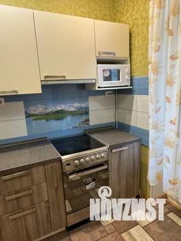 1-к квартира, посуточно, 43м2, 6/12 этаж