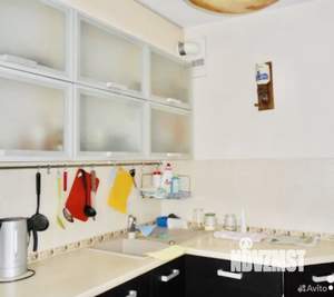 3-к квартира, на длительный срок, 66м2, 4/10 этаж