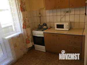 2-к квартира, посуточно, 52м2, 1/5 этаж
