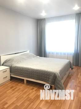 1-к квартира, посуточно, 41м2, 9/10 этаж