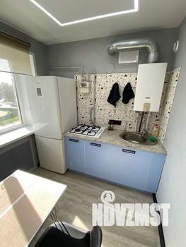 2-к квартира, посуточно, 42м2, 4/5 этаж