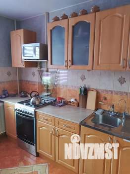 1-к квартира, посуточно, 42м2, 3/5 этаж