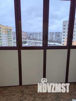 1-к квартира, посуточно, 39м2, 7/9 этаж