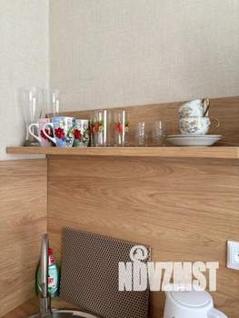 1-к квартира, посуточно, 32м2, 3/4 этаж