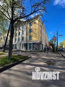 2-к квартира, посуточно, 60м2, 2/4 этаж