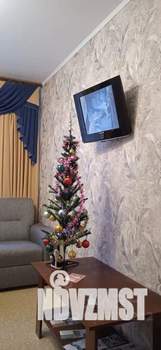 1-к квартира, посуточно, 32м2, 2/5 этаж