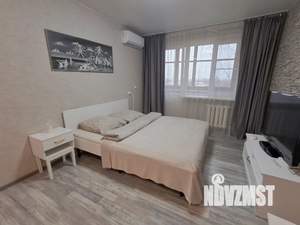 1-к квартира, посуточно, 36м2, 4/5 этаж