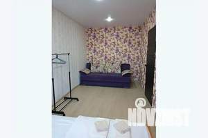 2-к квартира, посуточно, 48м2, 4/5 этаж