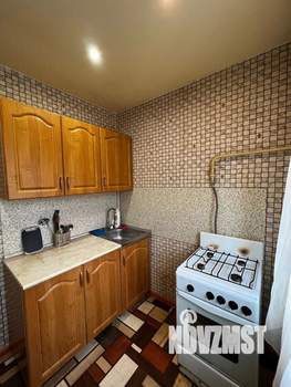 2-к квартира, на длительный срок, 43м2, 1/5 этаж
